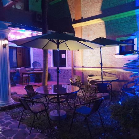 Gardensuite Hotel Anunas Εξωτερικό φωτογραφία