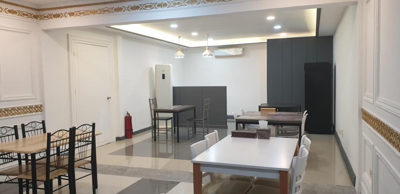 Gardensuite Hotel Anunas Εξωτερικό φωτογραφία