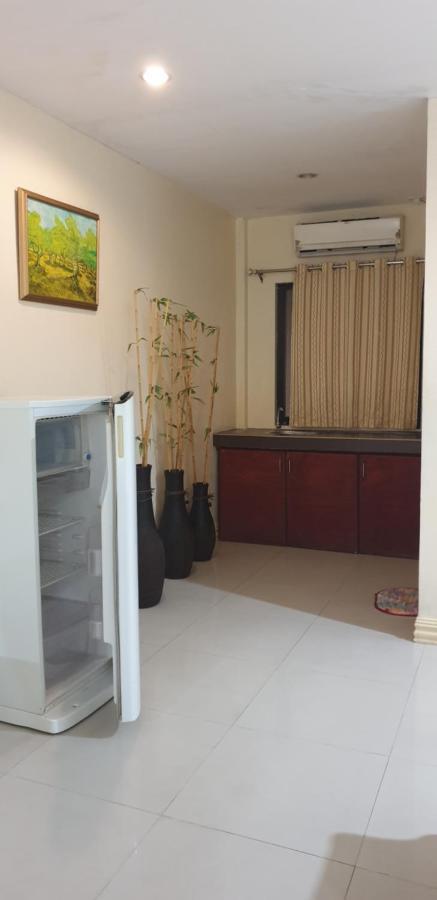 Gardensuite Hotel Anunas Δωμάτιο φωτογραφία