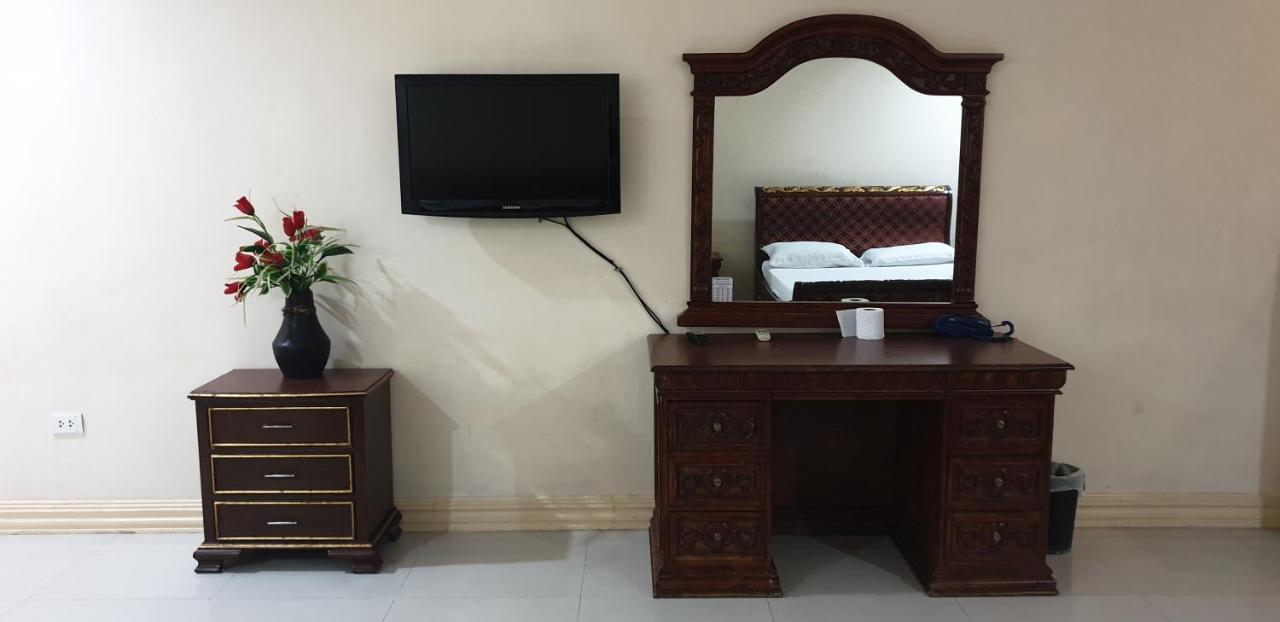 Gardensuite Hotel Anunas Δωμάτιο φωτογραφία