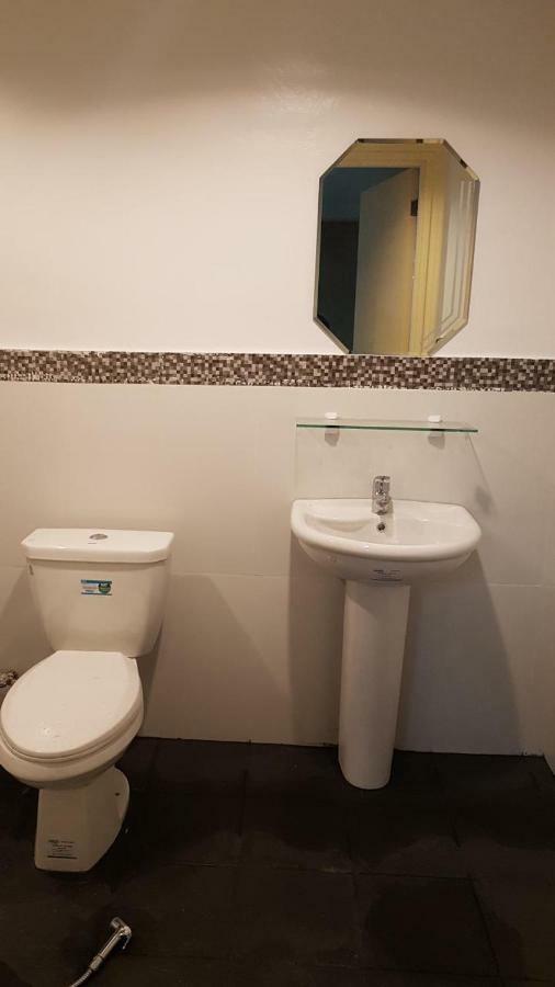 Gardensuite Hotel Anunas Εξωτερικό φωτογραφία